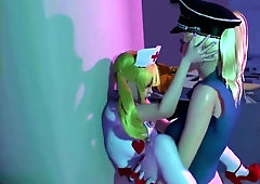 Game Isabela HERMAPHRODITISM Bevy2