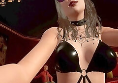 Vr paradise game, vr, adult vr game