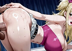 Lucy OAS5