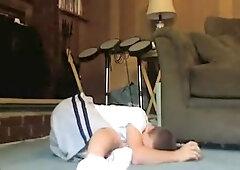 Nude Wrestling - Full Movie