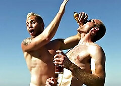 Biphoria - Hot Bitch Creampied By Hubbie  Hunk Stranger