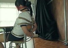 Tell, threadbare, private parts