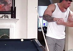 Zeb Atlas fucks younger guy