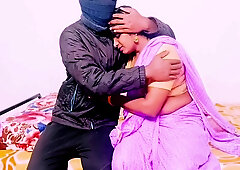 Indian Beautiful Stepmom And Stepson Fucking