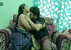 Beautiful Bhabhi!! Desi Sex