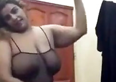Bbw Arab 0