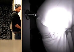 Giant Stud Ay Gloryhole