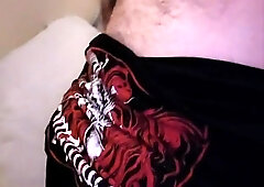 Lush dude finishes off vol. two