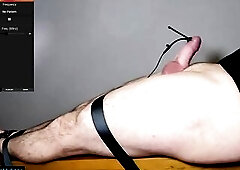 ON THE EDGE - just warmup