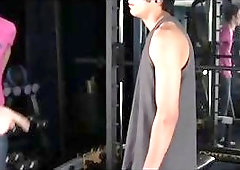 Luscious Boys Enjoy Suck