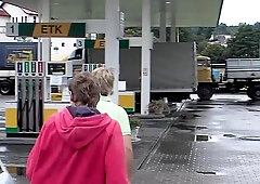 Rony Clue's Ramrod Delight