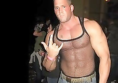 Erik Rhodes Photo Collage