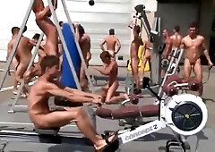 All That Jizz - Bel Ami