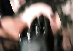 Robin comes to a conclusion to go in to get some recent ink. Where that babe meets the Sexiest Tattoo Artist that babe has ever seen Sarina. This Babe