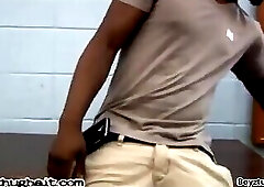 Crandal & Quan T (THUGBAIT)