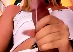 Latte della colombiana cum 3