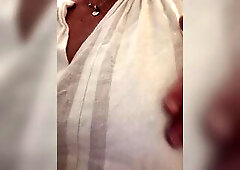 Like what’s beneath my top?
