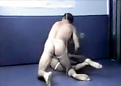 Jockstrap 22 - Cardenas Vs Bennet, With Buddy Justice