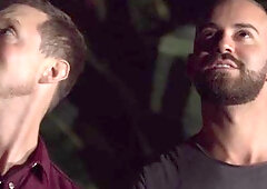 masqulin: Paris, Max - An Unlikely Duo