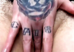 Kinky Wisconsin Girl Teases with JOI Panty Sniffing Instruct