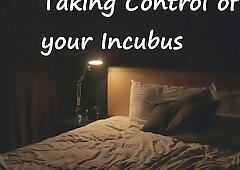 Taking Manage of your Incubus [Switchy][Msub][Romp Devil]