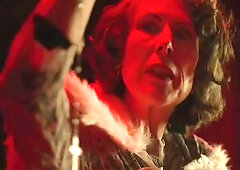 Kate Speak Cleave Gagged