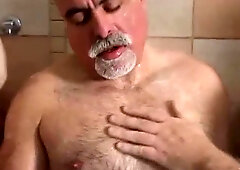 Hairy Men, Otters, Teddies