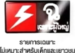 Tattooed Asian guy tugging dick