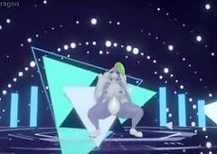 [MMD] Roxanne - Say My Name - ConnieDesign