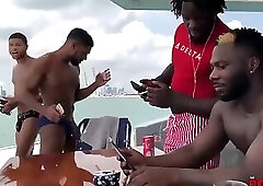 The Fuckhouse 2018 - Breaking All The Rules (P4 - Lets receive filt