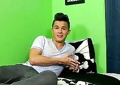 Emo gay fucks brown skin twink He's cute, has a torrid hardly hard