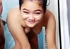 Cowoknya Dipaksa Mesum Sama Ceweknya LIVE