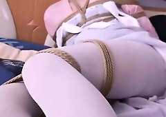 Chinese Bondage