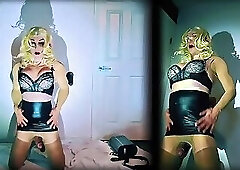 Fuck Doll Rough Session