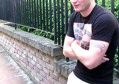 Czech Hunter: Jogger's Folly and Hidden Treasures