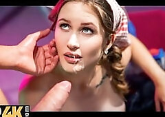 BUFU XXX. Just shut up and screw me. Hawt sex with Una Fairy