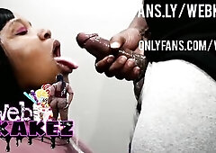 Black Oral job compilation