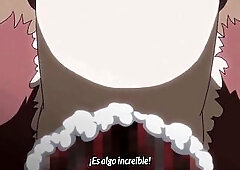 anime, Goblin no Suana 1-three Sex Scenes