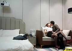 Chinese randy whore crazy sex clip