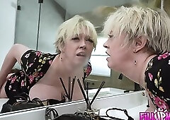 Dee Williams Creampie Step Mother