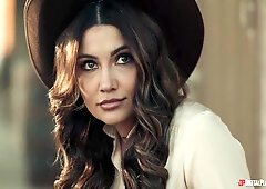 Filthy Gal Ritchie Interracial Threesome Incredible