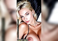 Ai Porn with hawt dickgirls and women - CG Animation Futanari Ai Hawt Gals