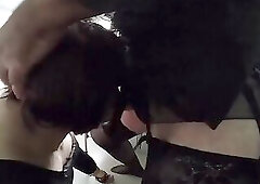 Slut suck pervy man xhlCm17