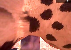 See Fur Cheetah Anal Fuckfest - Wild Life Animation on .com, the most good hardcore porn website.  is home to the widest selection of free Fetish sex 