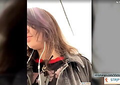 VictoriaSunShine Online sex chat at stripTango