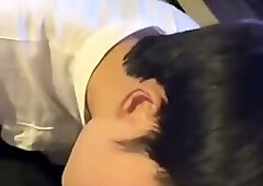 Thai boys blowjob