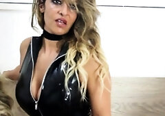 Femdom fetish bdsm mistress hoes