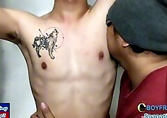 VF Pinoy Model - Sarap ng KiliKili ng Bagets