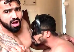 Indian Gay - 4