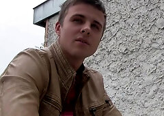 Czech Hunter: Attracted to the Forbidden